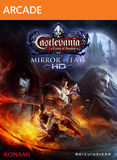 Castlevania: Lords of Shadow - Mirror of Fate HD (Xbox 360)